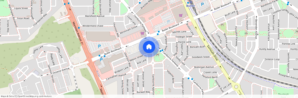 71 Fairbourne Approach, WA 6036, Butler