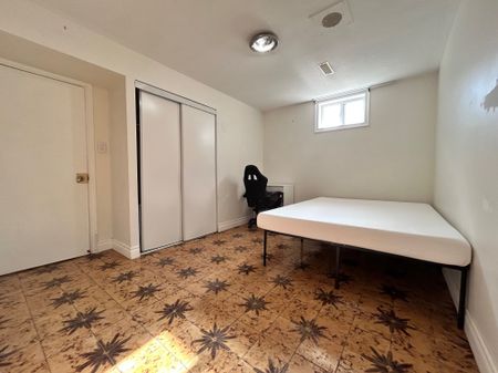For Lease - 62 Navaho Drive Unit# Lower level, Toronto, Ontario - Photo 3