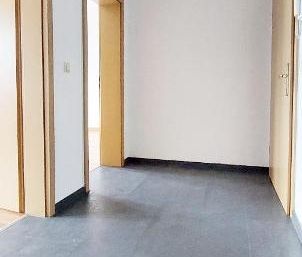 3 Zimmer Wohnung mit Balkon und Laminat - Foto 6