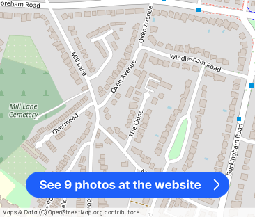 The Close, Shoreham By Sea - Photo 1