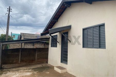 Imóvel residencial disponível para locação - Parque Bela Vista - Tupã/SP - Foto 2