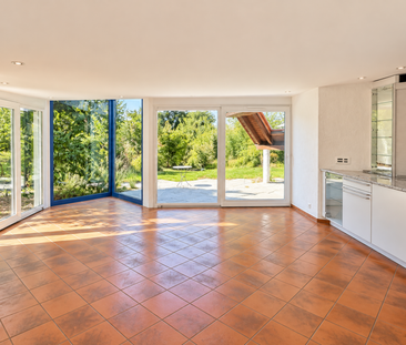 EIN ZUHAUSE FÜR GARTENLIEBHABER - Foto 1