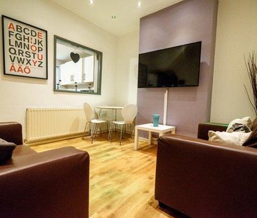 3 bedroom house share to rent - Photo 3