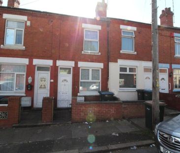 3 bedroom terraced house to rent - Photo 5