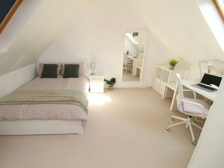 Orston Drive, Wollaton, Nottingham, NG8 - Photo 4