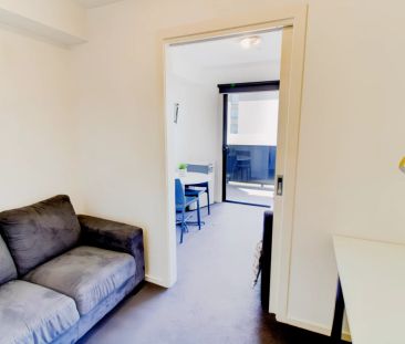 Standard 1 Bedroom - Photo 4