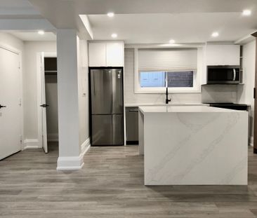 For Lease - 218 Wheeler Avenue Unit# 1, Toronto, Ontario - Photo 6