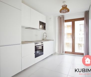 Appartement à louer, 3 pièces - Bussy-Saint-Georges 77600 - Photo 5