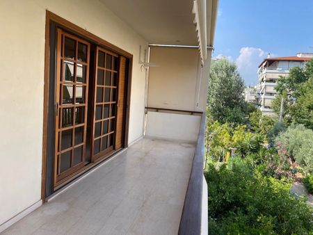 Μεζονέτα για ενοικίαση Χρυσοστόμου Σμύρνης - Μεταμορφώσεως (Μοσχάτο) - Photo 3