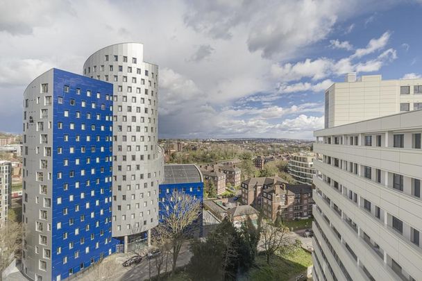 1 bedroom apartment to rent - Photo 1