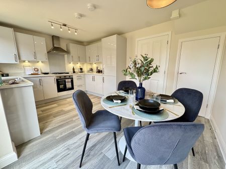 Paynter Close, Norwich, Cringleford - Photo 5