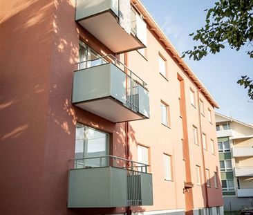 Fredsgatan 52 A - Photo 1