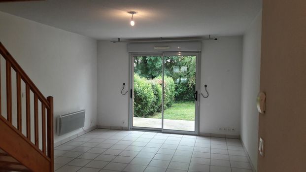 location Appartement T3 DE 63.24m² À MERVILLE - Photo 1