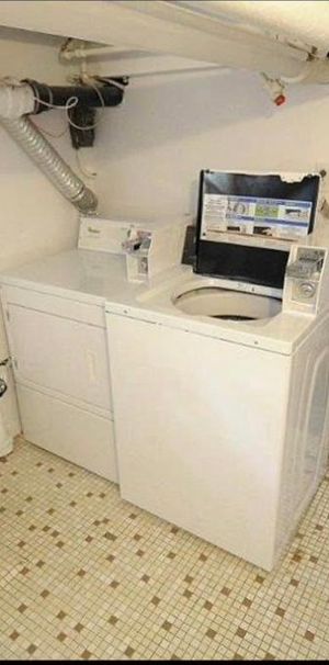 Studio 2e étage LIBRE - Photo 1