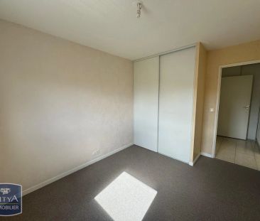Appartement à louer 2 pièces 46.69m² - Photo 3