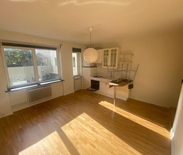 Rasmusgatan, Malmö - Foto 1
