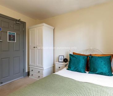 1 bedroom in a flat share to rent - Photo 5
