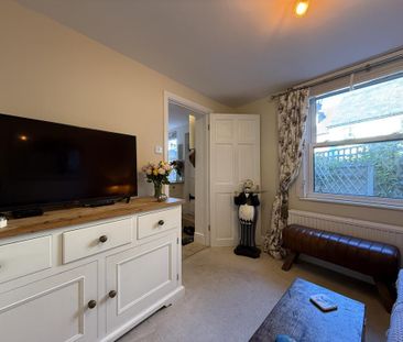 1 bedroom terraced house to rent - Photo 3