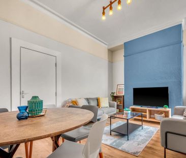 6 bedroom flat to rent - Photo 1
