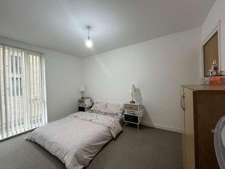 City Road, Hulme, Manchester, M15 - Photo 5