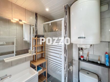 STUDIO MEUBLÉ - FLEURY SUR ORNE - Photo 4