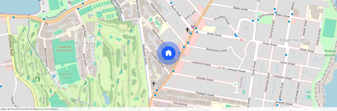 33 Albemarle Avenue, NSW 2029, Rose Bay