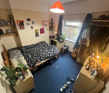 Room in a Shared House, Strathmore Road, BS7 - Photo 4