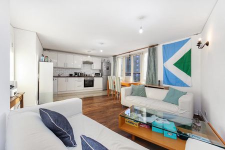 3 bedroom apartment to rent - Photo 4