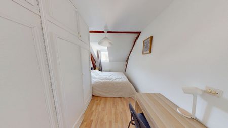 Magnifique T3 - Plein centre / Rond point - Le Havre - Photo 4