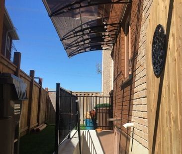 For Lease - 7471 Saint Barbara Boulevard Unit# Bsmt, Mississauga, O... - Photo 5