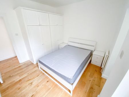 1 Bed Flat, Daventry Street, NW1 - Photo 3