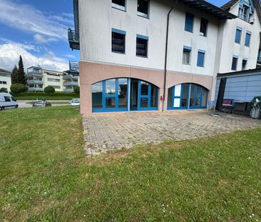 2 Zimmer, 101 m², EG - Foto 2