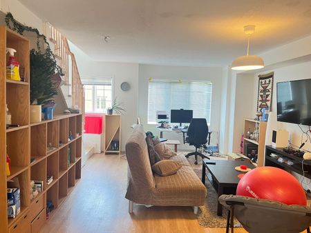 For Lease - 159 Tenth Street Unit# 2, Toronto, Ontario - Photo 5