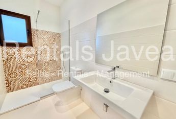 Long term rental in Gata de Gorgos