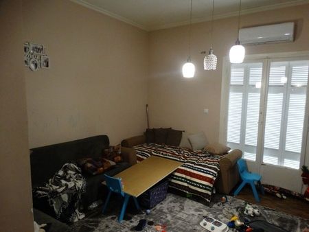 Διαμέρισμα για ενοικίαση Εθνικιστών και Αναπήρων Πολέμου (Νέα Ερυθραία) - Photo 5