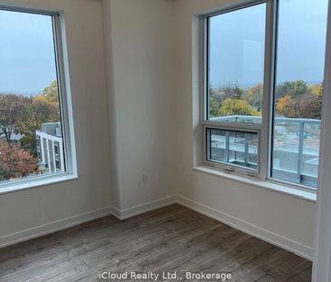 500 Plains Road E #621 - Photo 1