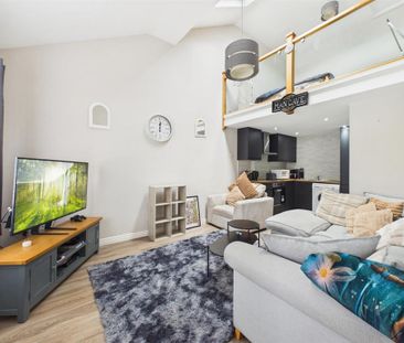 1 bedroom bungalow to rent - Photo 1