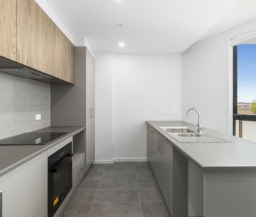One Bedroom Plus Study at Woodberry - Photo 3