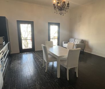 FURNISHED STUDIO APARTMENT - Photo 2