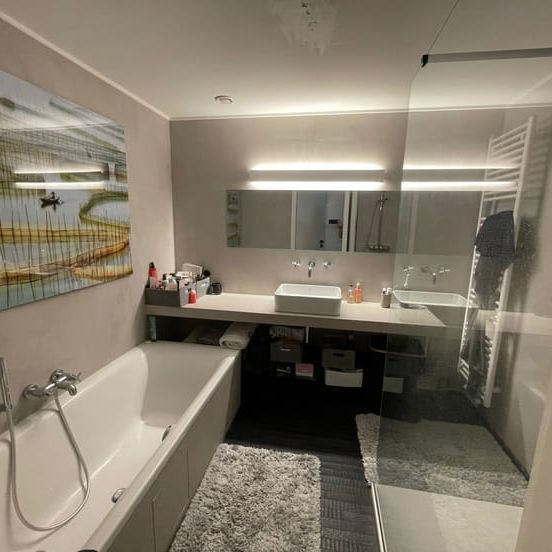 Appartement te huur - Foto 1