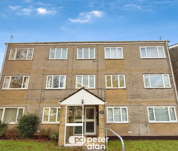 Wentloog Close, Rumney, CARDIFF - Photo 1