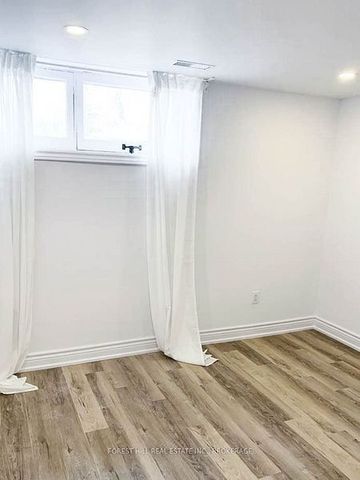 For Lease - 291 Brighton Avenue Unit# Lower, Toronto, Ontario - Photo 5