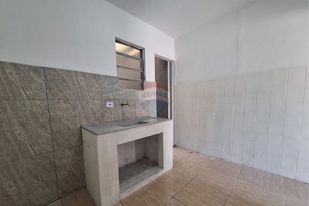 Casa para locação com 2 dormitórios 1 Suíte - SEM VAGA CARRO - Photo 1