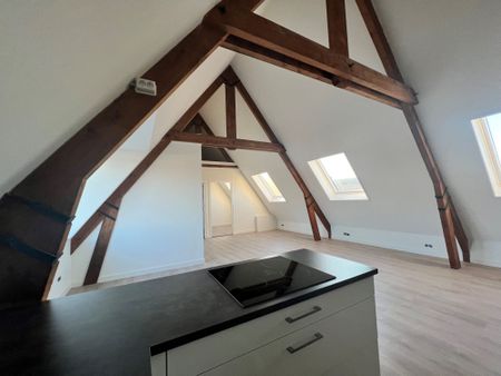 Appartement te huur Lindenlaan 17 B Valkenburg - Photo 3