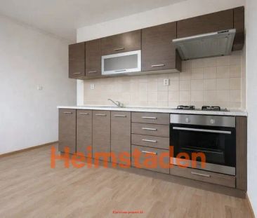 Pronájem bytu 2+1 53 m - Fotografie 4