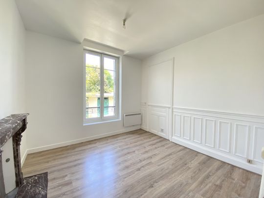 Location Appartement 2 pièces 37m² STE SAVINE 10300 - Photo 1