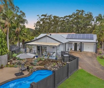 Peaceful Family Retreat in Prime Buderim Location - Photo 4