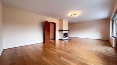 PERCHTOLDSDORF – GROSSES 5-ZIMMER-FAMILIENREFUGIUM MIT HERRLICHEM GARTEN UND SAUNA - Foto 2