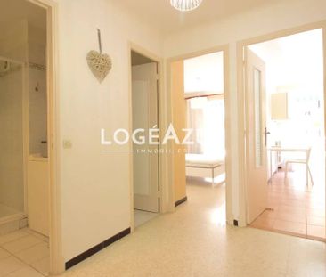 Location AppartementAntibes - Photo 4