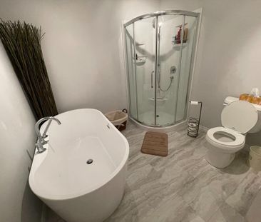 4 1/2 À LOUER (Bromptonville) - Photo 4